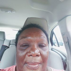 Meet your Posher, Barbara